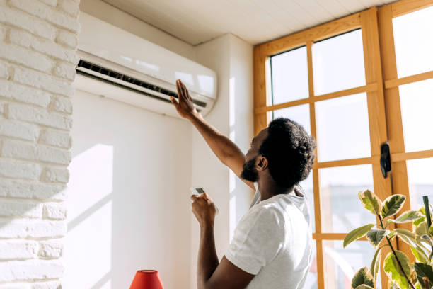 Best HVAC System Installation  in Munising, MI