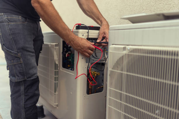 Best Heating Repair Services  in Munising, MI