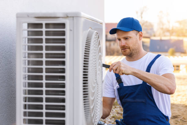 Best Emergency HVAC Repair  in Munising, MI