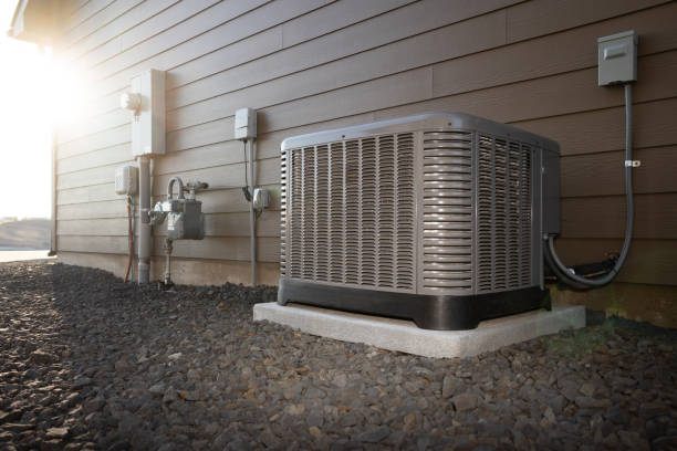 Trusted Munising, MI HVAC Experts